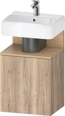 Duravit Studio F. A. Porsche Collection Asma dolap ünitesi 440 mm Marbeled Oak QA4076R30550000