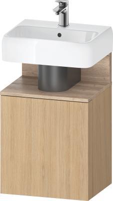 Duravit Studio F. A. Porsche Collection Asma dolap ünitesi 440 mm Doğal Meşe QA4076R55300000