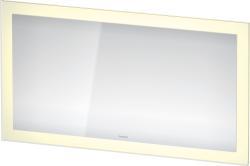 Duravit White Tulip Ayna 1350 mm Beyaz (Alpin) WT7053000000100