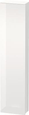 Duravit DuraStyle Boy dolabı 400 mm Beyaz (parlak) DS1228L2222