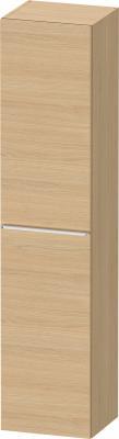 Duravit D-Neo Boy dolabı 400 mm Doğal Meşe DE1328R10300000