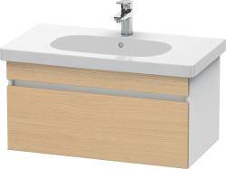 Duravit DuraStyle Asma dolap ünitesi 800 mm Doğal Meşe DS638403018