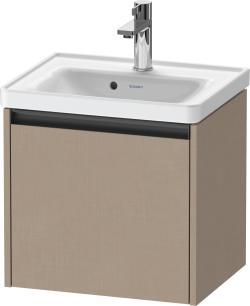 Duravit Ketho.2 Asma dolap ünitesi 484 mm Keten Dekor K25080075750000