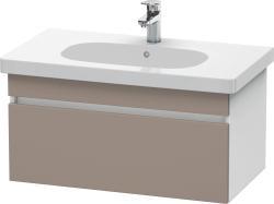 Duravit DuraStyle Asma dolap ünitesi 800 mm Bazalt Mat DS638404318