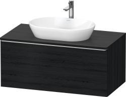 Duravit D-Neo Asma dolap ünitesi 1000 mm Siyah Meşe DE4948070160000
