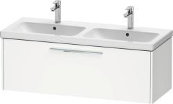 Duravit D-Code Asma dolap ünitesi 1184 mm Beyaz Mat DC4669010180000