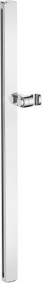 Duravit El duşu çubuğu 800 810 mm Krom