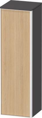 Duravit Vitrium Kısa dolap 400 mm Doğal Meşe VT1356L3049001W