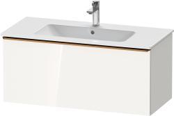 Duravit D-Neo Asma dolap ünitesi 1010 mm Beyaz (parlak) DE4263004220000