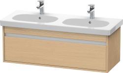 Duravit Ketho Asma dolap ünitesi 1150 mm Doğal Meşe KT666903030