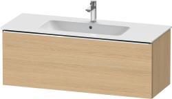 Duravit D-Neo Asma dolap ünitesi 1210 mm Doğal Meşe DE4264010300000