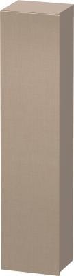 Duravit DuraStyle Boy dolabı 400 mm Keten Dekor DS1229R7543