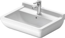 Duravit Starck 3 Lavabo 550 mm Beyaz (Alpin)
