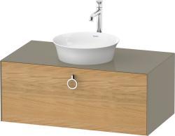 Duravit White Tulip Asma dolap ünitesi 1000 mm Doğal Meşe masif WT49810H5H20010