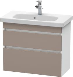 Duravit DuraStyle Asma dolap ünitesi 730 mm Bazalt Mat DS649904318