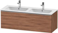 Duravit D-Neo Asma dolap ünitesi 1280 mm Doğal Ceviz DE4265070790000