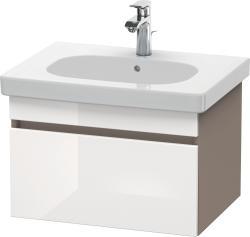 Duravit DuraStyle Asma dolap ünitesi 600 mm Beyaz (parlak) DS638302243