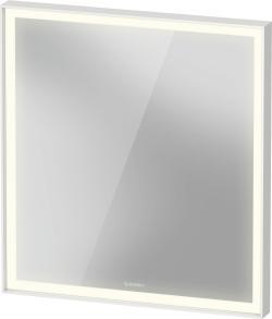 Duravit Vitrium Ayna 650 mm Beyaz Mat VT7380018180100