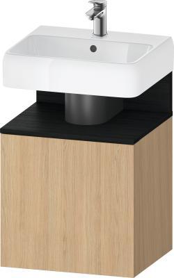 Duravit Studio F. A. Porsche Collection Asma dolap ünitesi 490 mm Doğal Meşe QA4077L16300000