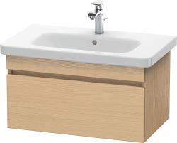Duravit DuraStyle Asma dolap ünitesi 730 mm Doğal Meşe DS638103030