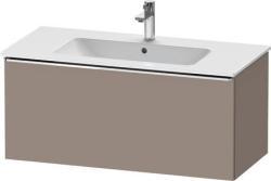 Duravit D-Neo Asma dolap ünitesi 1010 mm Bazalt Mat DE4263010430000