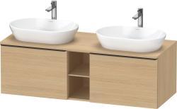 Duravit D-Neo Asma dolap ünitesi 1400 mm Doğal Meşe DE4950BBD300000