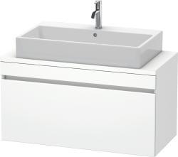 Duravit DuraStyle Asma dolap ünitesi 1000 mm Beyaz Mat DS530401818