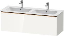 Duravit D-Neo Asma dolap ünitesi 1280 mm Beyaz (parlak) DE4265004220000