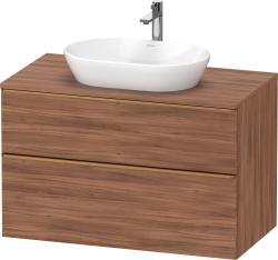 Duravit D-Neo Asma dolap ünitesi 1000 mm Doğal Ceviz DE4968004790000