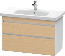 Duravit DuraStyle Asma dolap ünitesi 930 mm Doğal Meşe DS648203018