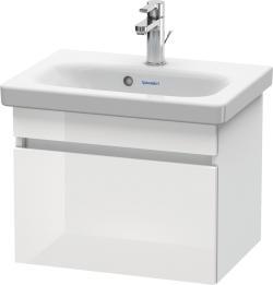 Duravit DuraStyle Asma dolap ünitesi 500 mm Beyaz (parlak) DS630302218