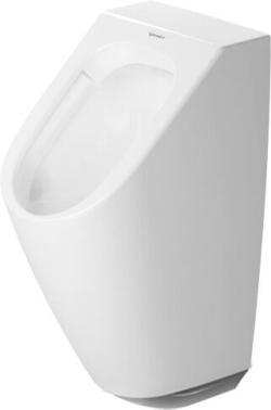 Duravit ME by Starck Elektronik Pisuvar 300 mm Beyaz HygieneGlaze Plus 280931AA00