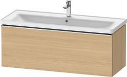 Duravit D-Neo Asma dolap ünitesi 1184 mm Doğal Meşe DE4291010300000