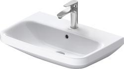 Duravit DuraStyle Lavabo 650 mm Beyaz (Alpin) 2319650000