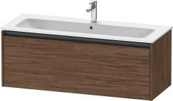 Duravit Ketho.2 Asma dolap ünitesi 1210 mm Koyu Ceviz Dekor K25065021210000