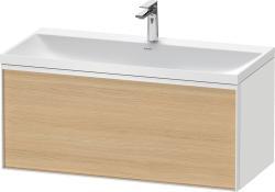Duravit Vitrium c-bonded Asma dolap 1000 mm Doğal Meşe VT4287O3018001W