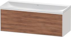Duravit Vitrium c-bonded Asma dolap 1200 mm Doğal Ceviz VT4288N7922000W
