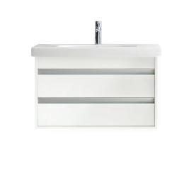 Duravit D-Code Lavabo 850 mm Beyaz (Alpin)