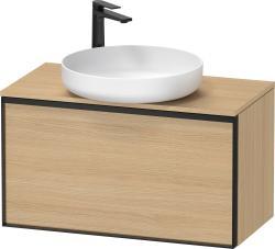Duravit Vitrium Asma dolap ünitesi 800 mm Doğal Meşe VT478003030000G