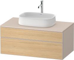 Duravit Zencha Asma dolap ünitesi 1000 mm Doğal Meşe ZE4821030830000
