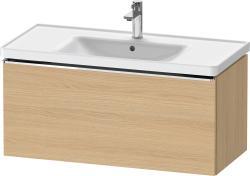 Duravit D-Neo Asma dolap ünitesi 984 mm Doğal Meşe DE4256010300000