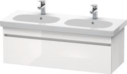 Duravit DuraStyle Asma dolap ünitesi 1150 mm Beyaz (parlak) DS638602222