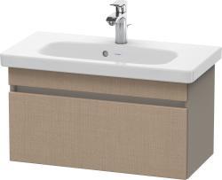 Duravit DuraStyle Asma dolap ünitesi 730 mm Keten Dekor DS639907543