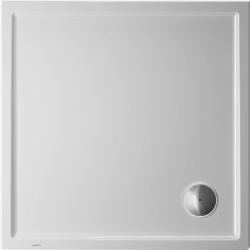 Duravit Starck Slimline Duş teknesi 1000 mm Beyaz (Alpin) 720116000000001