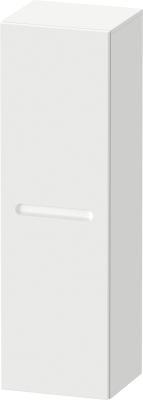 Duravit No.1 Kısa dolap 400 mm Beyaz Mat N11308R18180000