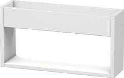 Duravit Ketho Duvar rafı 500 mm Beyaz Mat