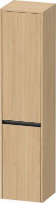 Duravit Ketho.2 Boy dolabı 400 mm Doğal Meşe K21329R30300000