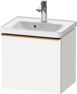Duravit D-Neo Asma dolap ünitesi 484 mm Beyaz Mat DE4248004180000
