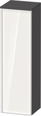 Duravit Vitrium Kısa dolap 400 mm Beyaz (parlak) VT1356R2249000W