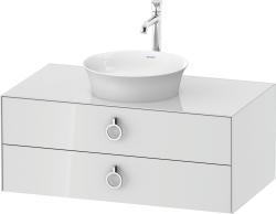 Duravit White Tulip Asma dolap ünitesi 1000 mm Beyaz (parlak) WT4991085850010